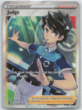 Judge TG25/TG30 SWSH12: Silver Tempest Trainer Gallery Pokemon NM English